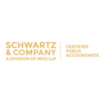 Schwartz & Company, LLP logo - Similar company to Infinite Possibilities