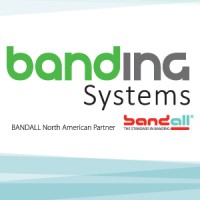 Banding Systems logo - Similar company to Banding