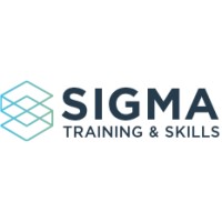 Sigma Training & Skills logo - Similar company to Jewel Training & Development