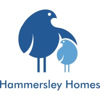 Hammersley Homes logo - Similar company to Prosper