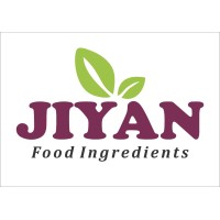 JIYAN FOOD INGREDIENTS logo - Similar company to World Dehydrates Foods And Spices