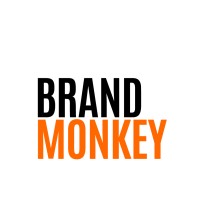 Brand Monkey logo - Similar company to Brandmonkey