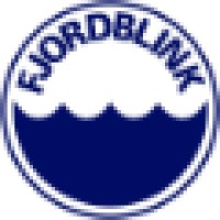Fjordblink A/S logo - Similar company to Dk Cranes