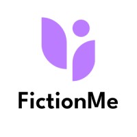 FictionMe logo - Similar company to Alphanovel