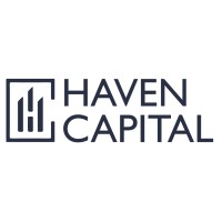 Haven Capital logo - Similar company to Prime Finance