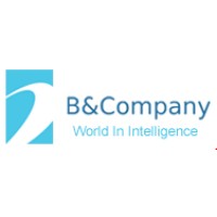 B&Company Vietnam logo - Similar company to Map Insight