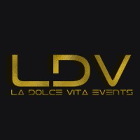 La Dolce Vita Events logo - Similar company to Interstate Air Conditioning & Heating