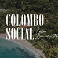Colombo Social logo - Similar company to Plate It Forward