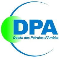 Les Docks des Pétroles d'Ambès logo - Similar company to Ad Astra Admissions