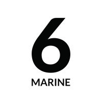 Six Marine logo - Similar company to Creative Wings Agency