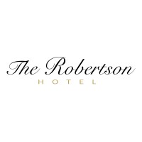 The Robertson Hotel logo - Similar company to Inner Drive Golf