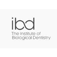 The Institute of Biological Dentistry logo - Similar company to Oshwal Connect