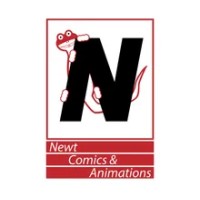 Newt Comics & Animations logo - Similar company to Manualise