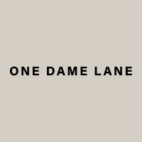 One Dame Lane logo - Similar company to Incredible Socks