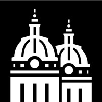Old Royal Naval College logo - Similar company to Ticket Tech
