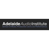 Adelaide Audio institute logo - Similar company to Aai Recording Studios