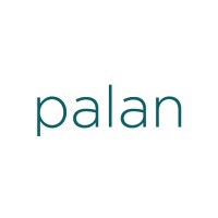 Palan logo - Similar company to Paldi Solutions