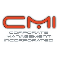 Corporate Management Inc. logo - Similar company to Millerco