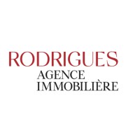 Agence Immobilière Rodrigues logo - Similar company to Aleks Confection