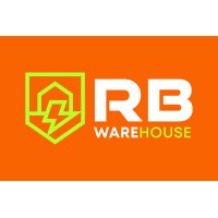 RB Warehouse logo - Similar company to Eleven Planets Group