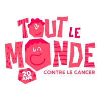 Tout le monde contre le cancer logo - Similar company to Com'L'Oiseau