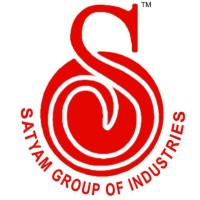 Satyam Groups of Industries logo - Similar company to Rs Virla Group
