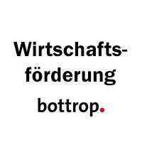 Wirtschaftsförderung Bottrop logo - Similar company to Hrwstartups