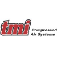 TMI Compressed Air Systems, Inc logo - Similar company to Ago Techniek