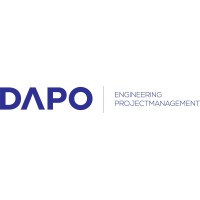 DAPO logo - Similar company to Mawipex B.V.