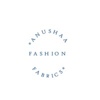 ANUSHAA FASHION FABRICS logo - Similar company to Lamode Knitters