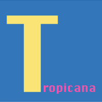 Club Tropicana logo - Similar company to Bunchmark | B Corp Certified