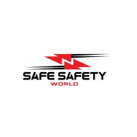 Safe Safety World logo - Similar company to Onward