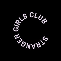 strangergirlsclub logo - Similar company to Convensys Pty Ltd