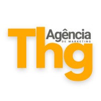 Agência Thg | Comunicação e Marketing logo - Similar company to Databe Marketing