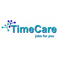 TimeCare logo - Similar company to Timecare