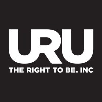 URU The Right to Be, Inc. logo - Similar company to Her Incorporated