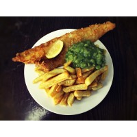 MOXIES FISH & CHIPS LTD logo - Similar company to Breezblok