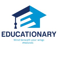 Educationary Technocart logo - Similar company to Technocart.Com