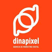 Agencia de Marketing Digital | Dinapixel logo - Similar company to Tourism Optimizer Platform