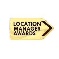 Location Manager Awards UK logo - Similar company to Location Support Services Ltd