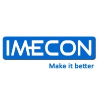 IMECON TEKNINDO logo - Similar company to Imecon