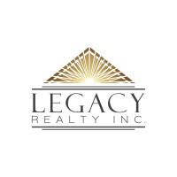 Legacy Realty Inc. logo - Similar company to Sbv Industriales