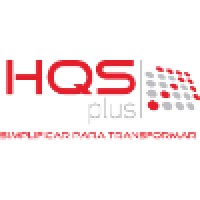 HQS Plus logo - Similar company to Symnetics