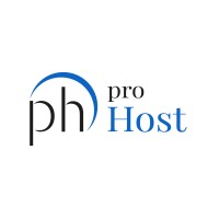 proHost Gastro & Hotel logo - Similar company to Pro-Host Executive Search & Recruitment