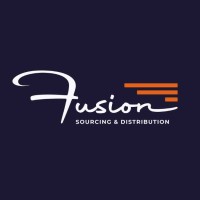 Fusion Sourcing & Distribution logo - Similar company to Dryout