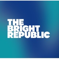 The Bright Republic logo - Similar company to Qraia Crm