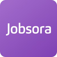Jobsora logo - Similar company to Akhtaboot