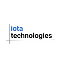 iota Technologies logo - Similar company to Comsec Security Systems Ltd.