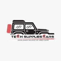 Tech Supplies Cars logo - Similar company to Ru Co., Ltd