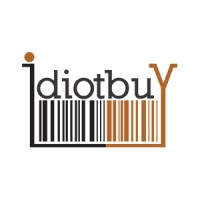 Idiot Buy logo - Similar company to Idiot